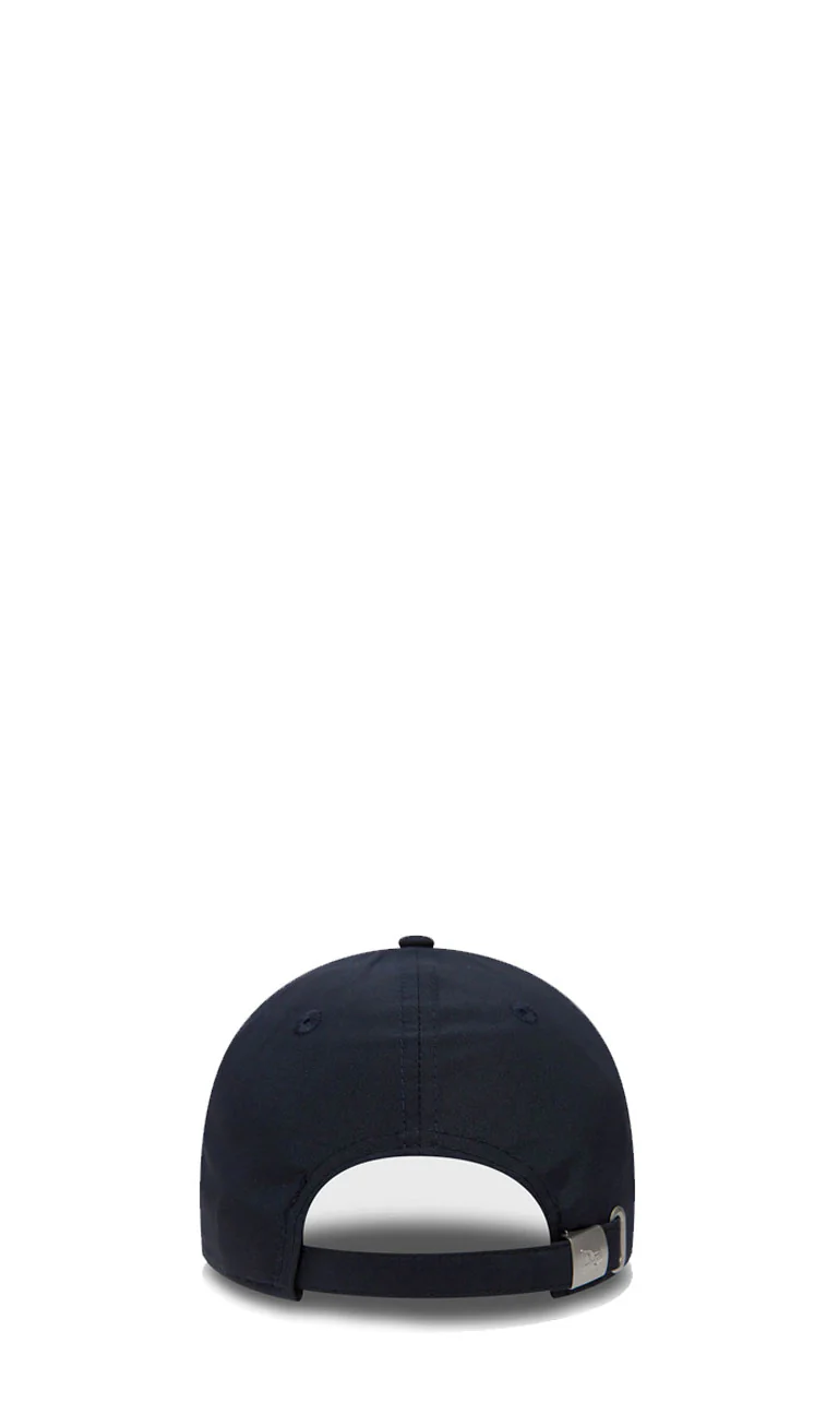 NEW ERA 9FORTY Cappello 'NY Yankees' blu - Image 2