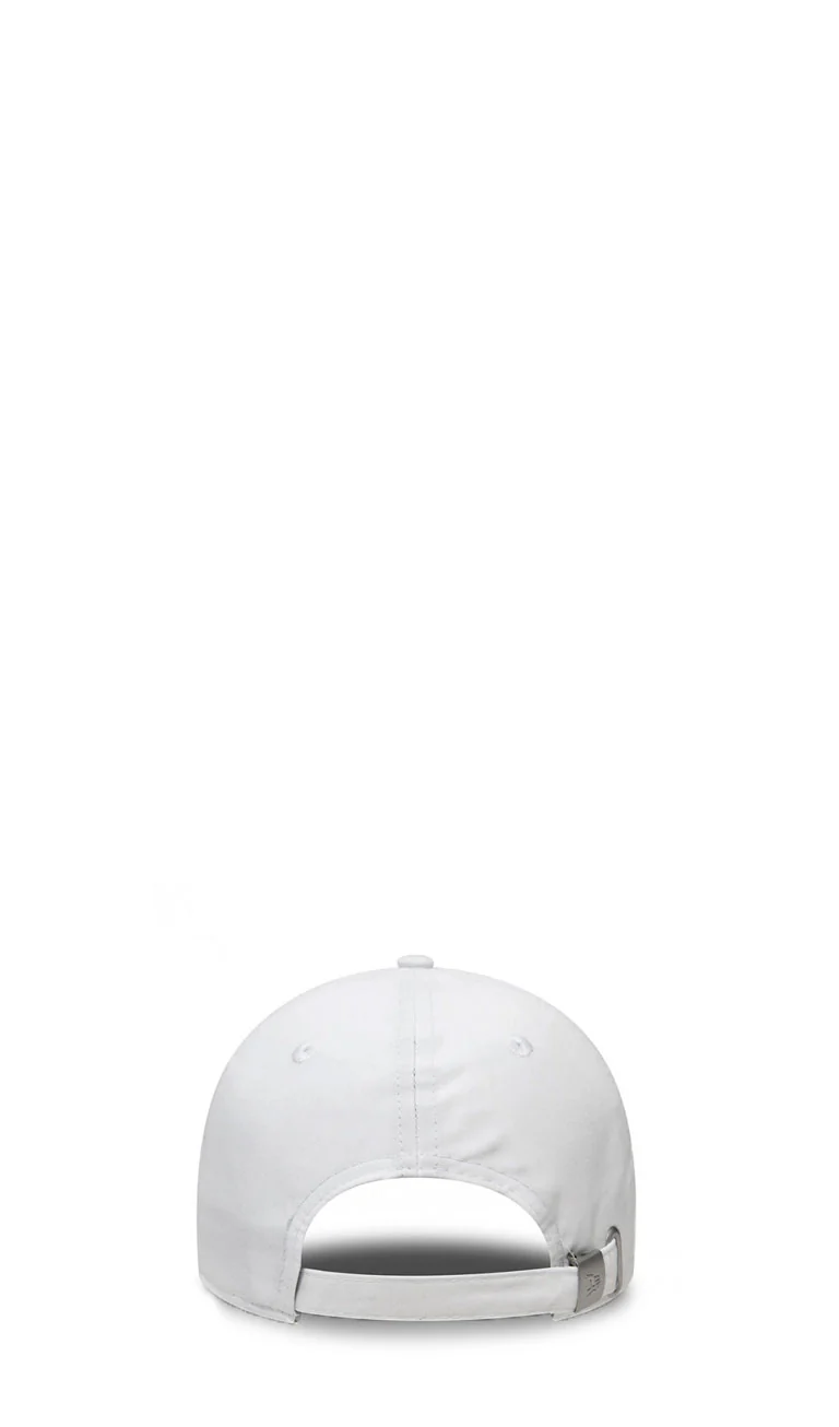 NEW ERA Cappello bianco unisex - Image 2