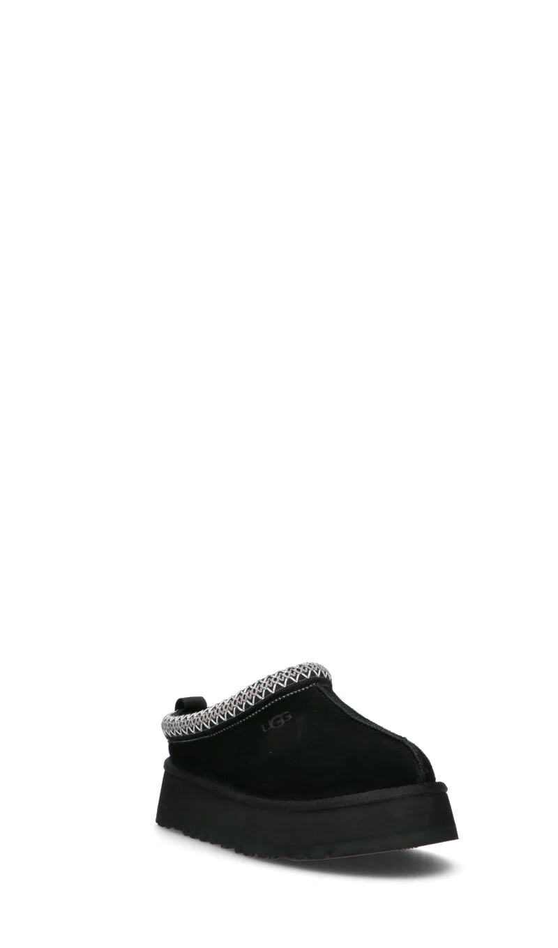 UGG - W TAZZ Ugg donna nero in suede - Image 2