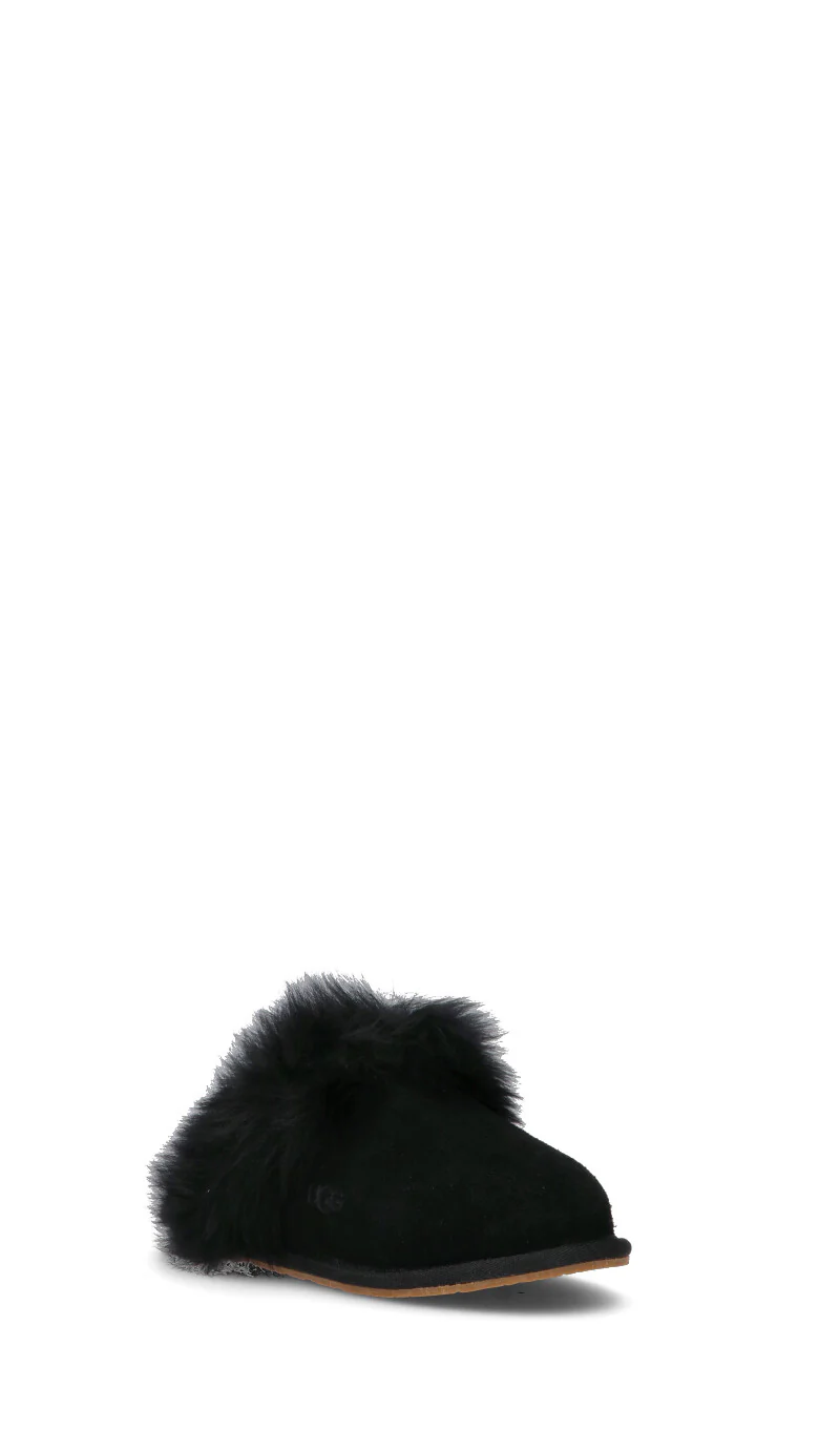 UGG Ugg donna nero in suede - Image 2