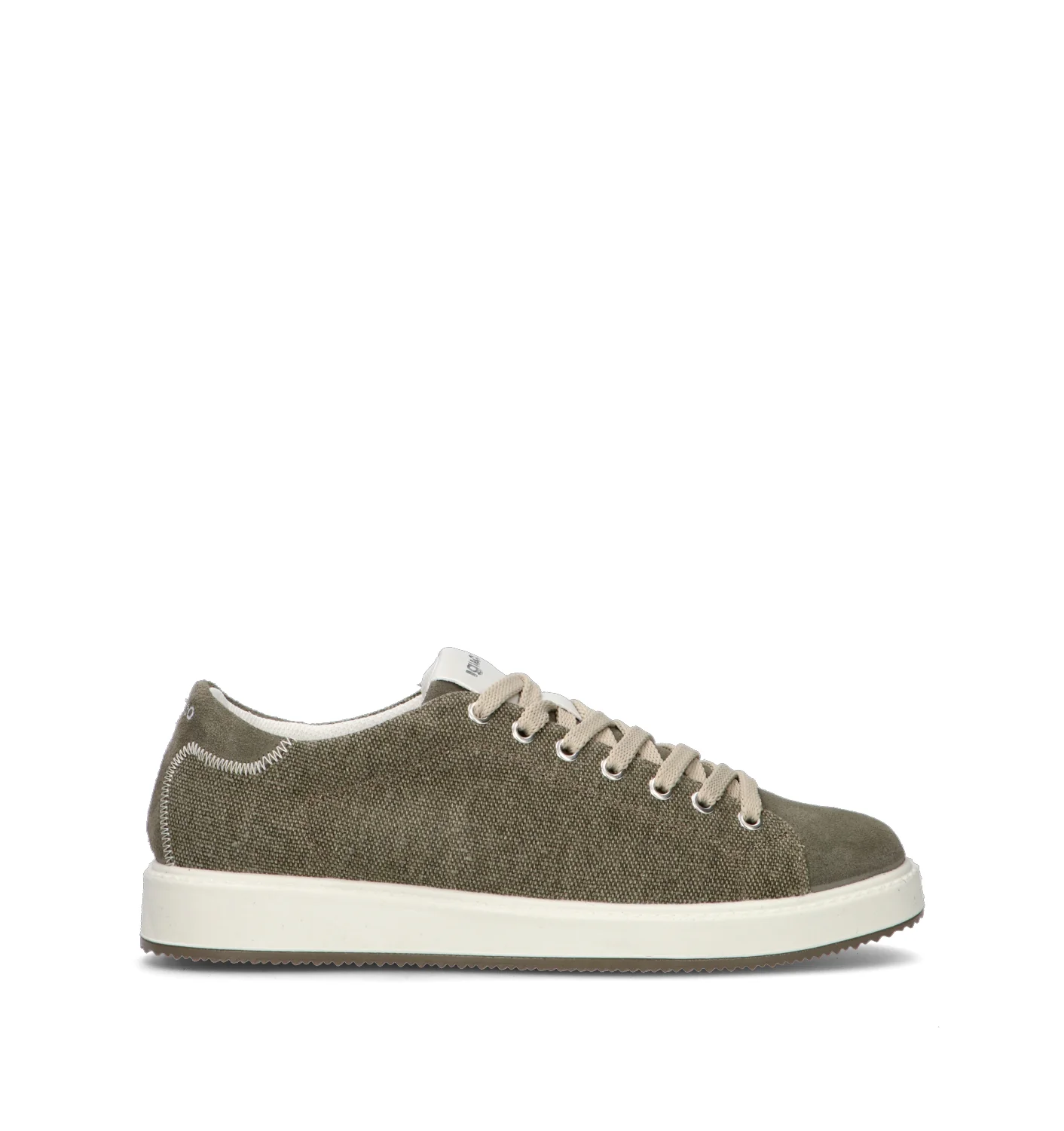 IGI&CO Sneaker uomo militare