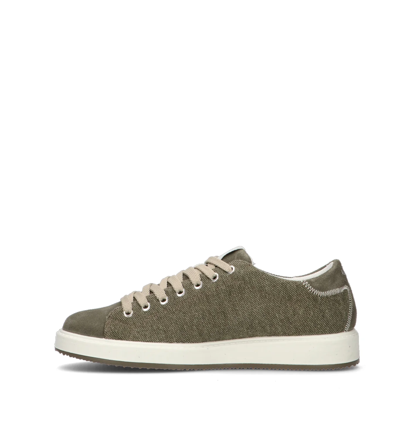 IGI&CO Sneaker uomo militare - Image 4