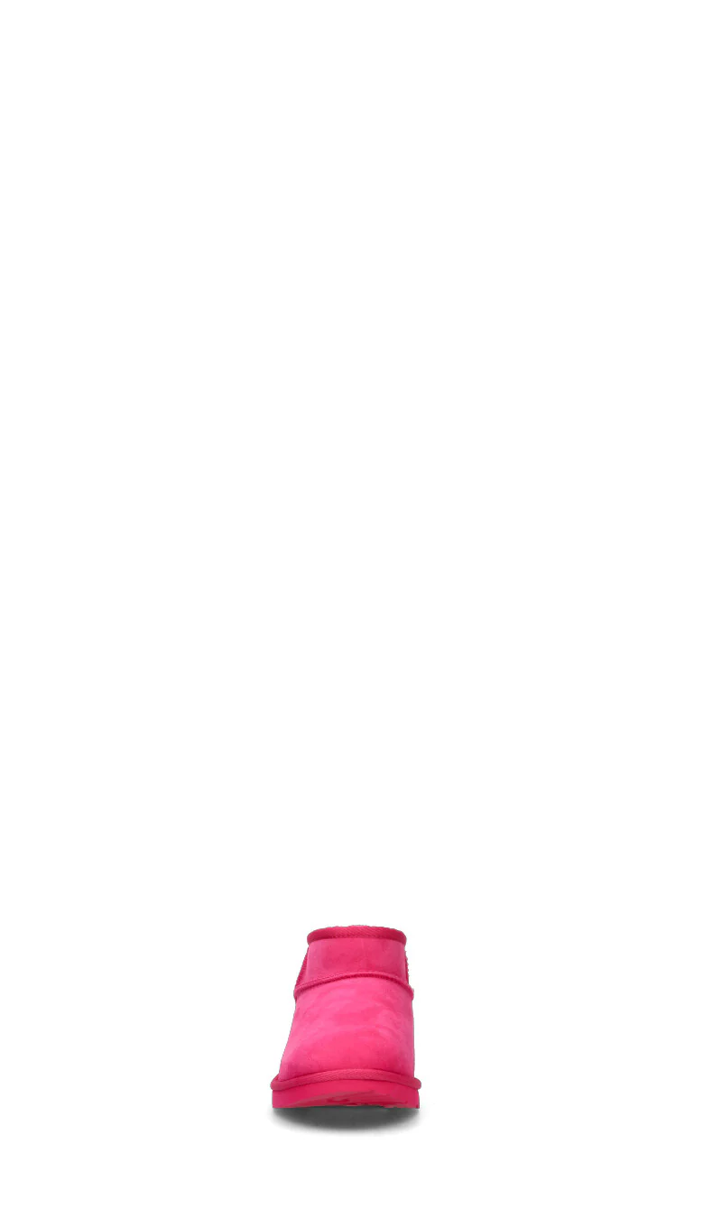 UGG Ugg bimba fucsia in suede - Image 3