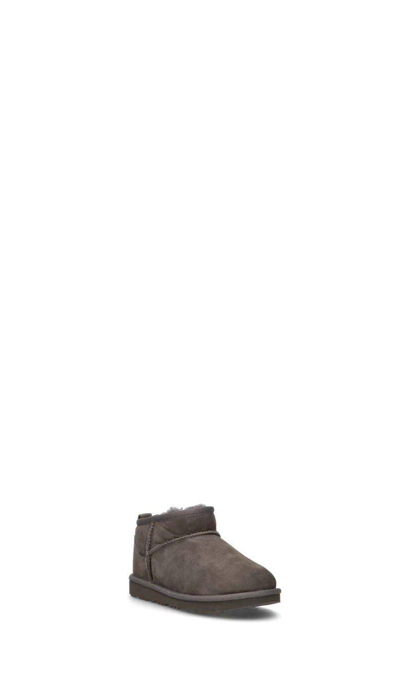 UGG Ugg bimba grigio in suede - Image 2