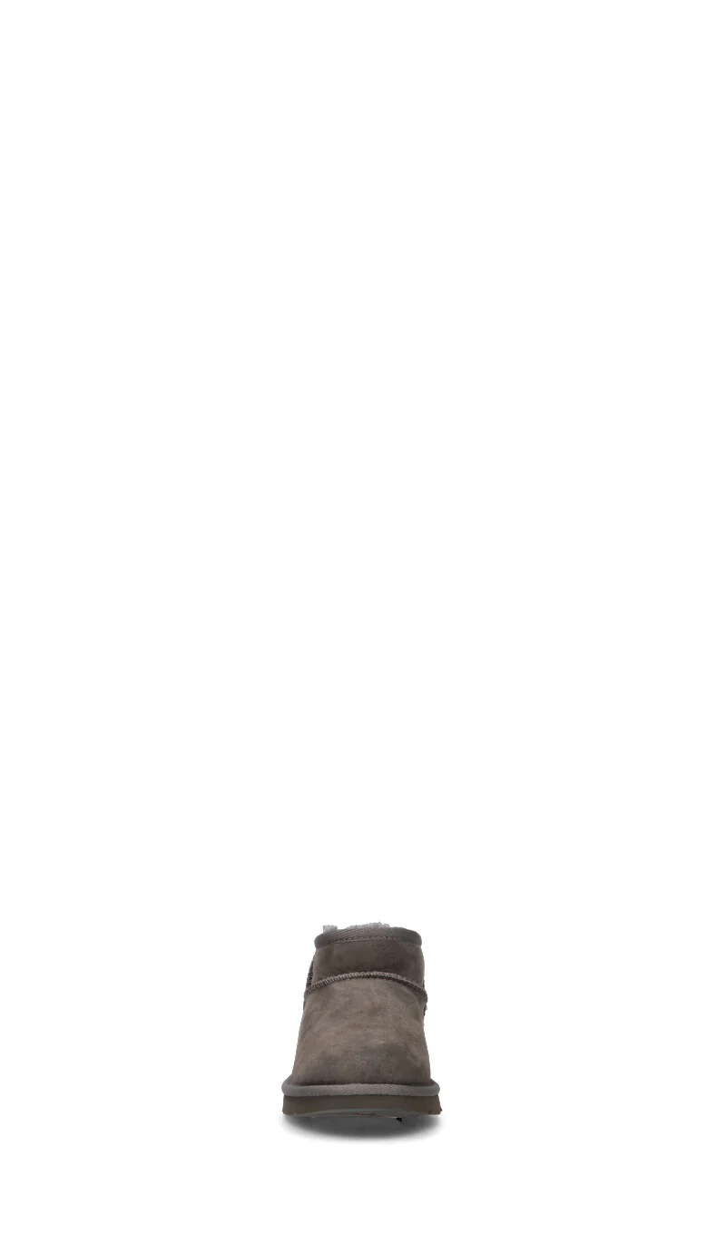 UGG Ugg bimba grigio in suede - Image 3