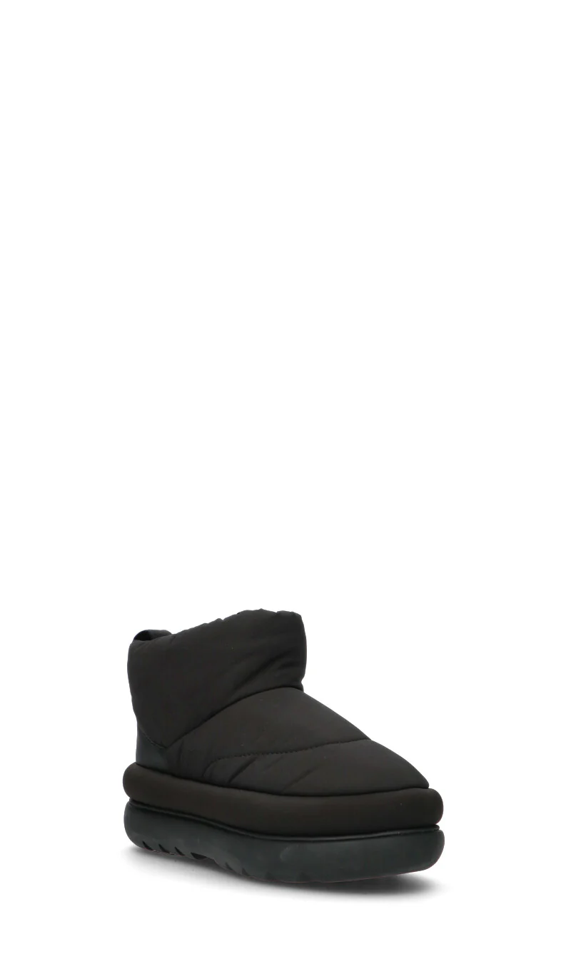 UGG Ugg donna nero in pelle - Image 2