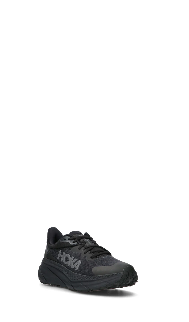 HOKA ONE ONE M CHALLENGER ATR 7 GTX Scarpa running uomo nera in gore-tex - Image 2