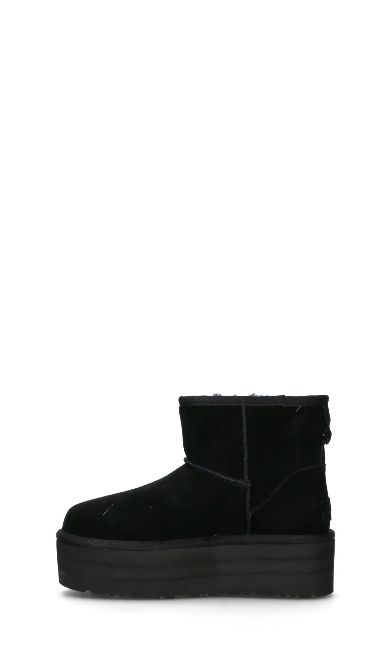 UGG Ugg donna nero in suede - Image 9