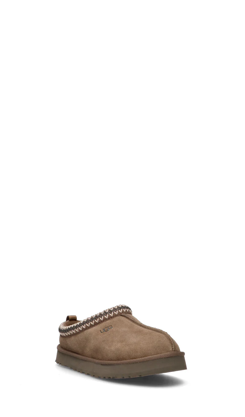 UGG - TAZZ Sabot ragazzo hickory in suede - Image 2