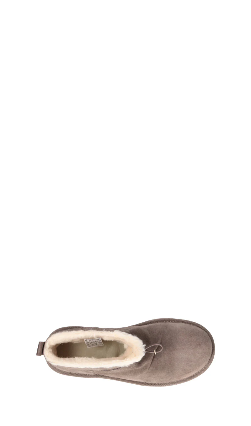 UGG Ugg donna grigio in suede - Image 5