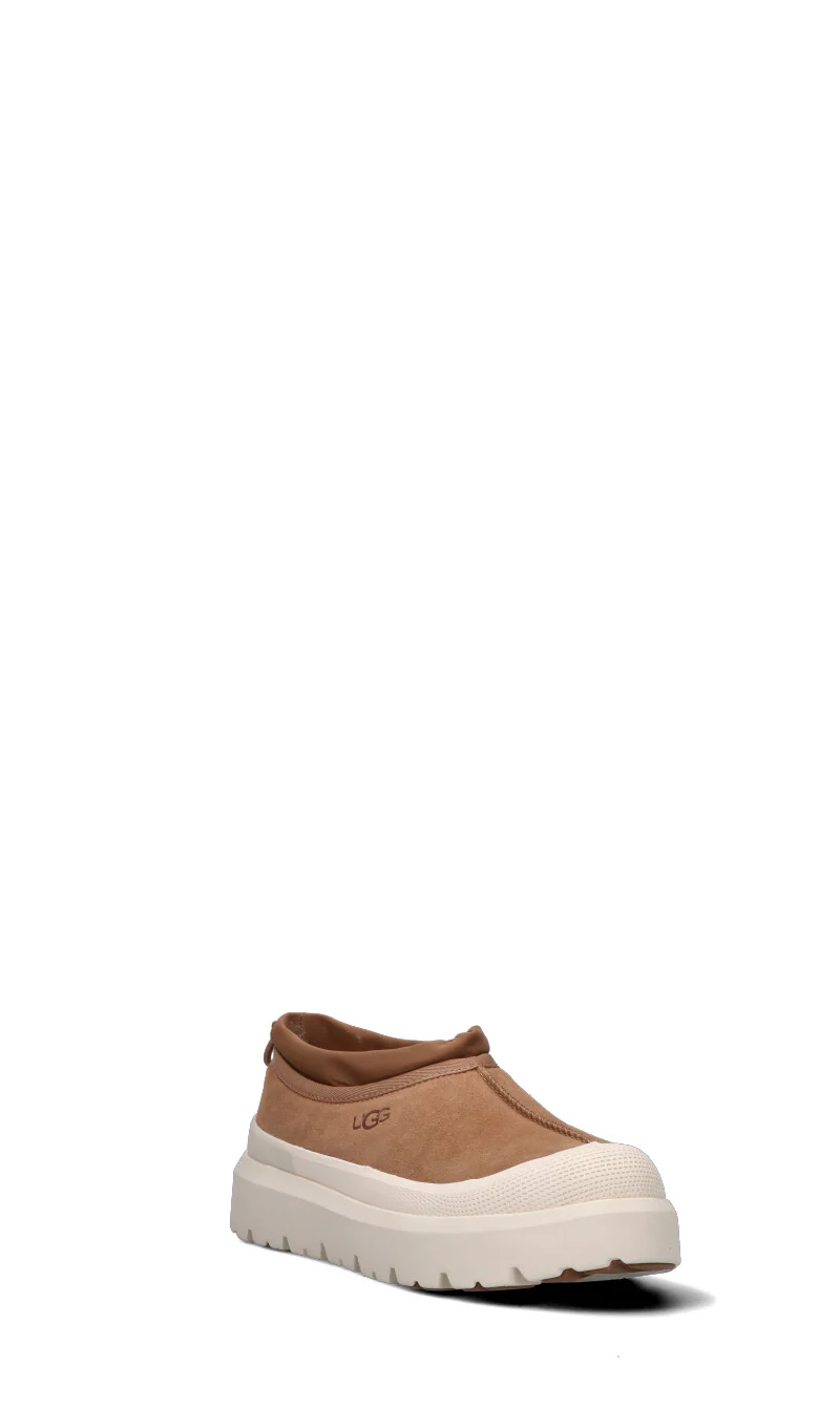 UGG Boot uomo marrone in pelle - Image 2
