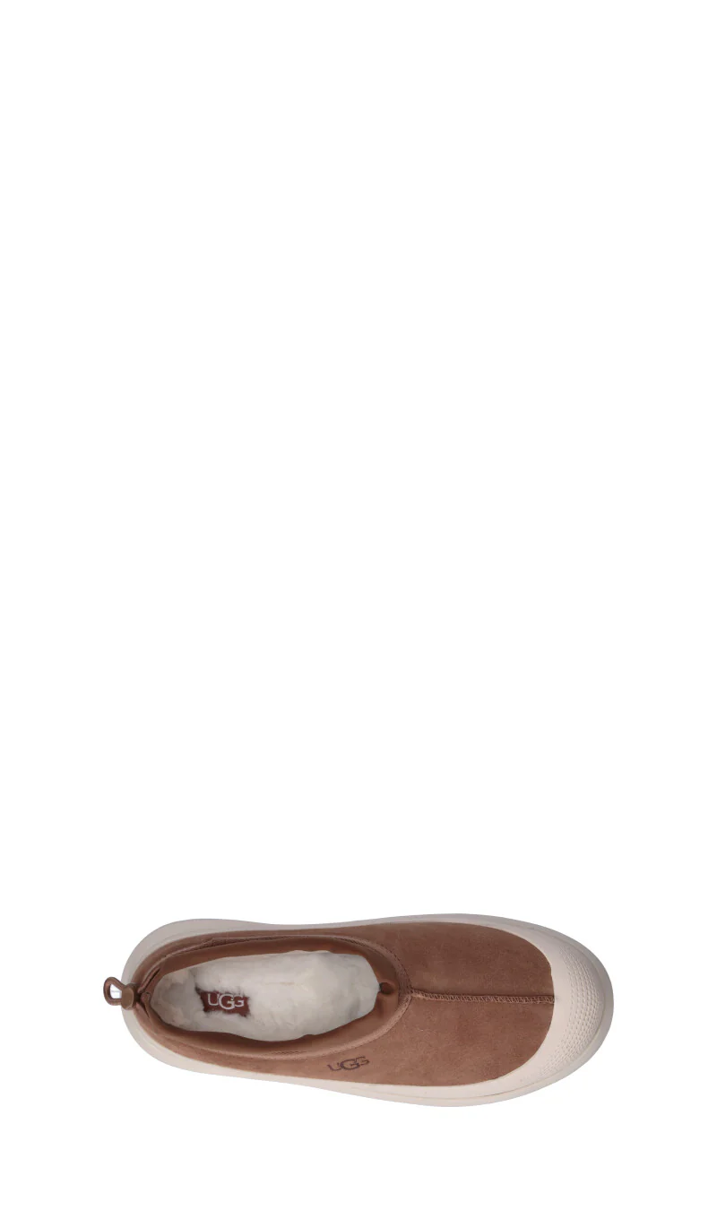 UGG Boot uomo marrone in pelle - Image 5