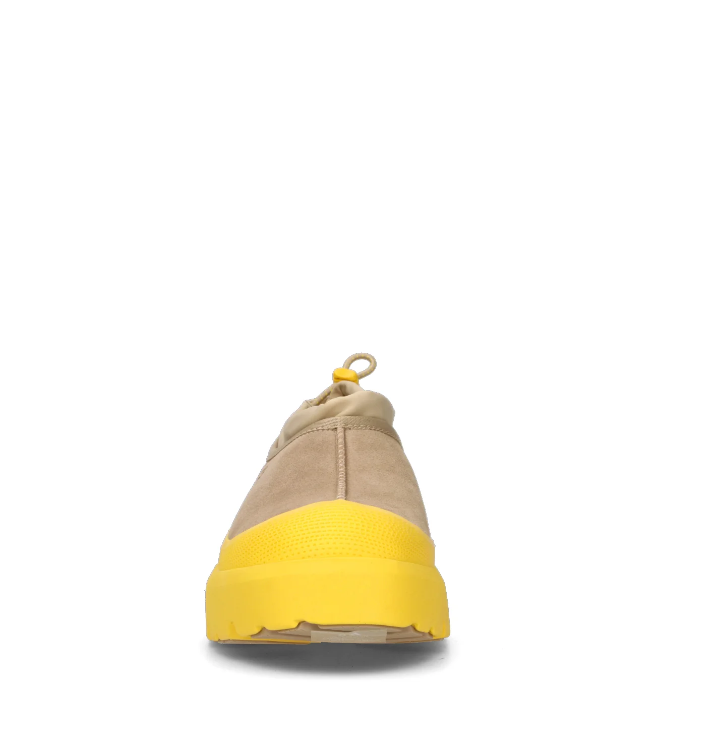 UGG M TASMAN WEATHER HYBRID Slip on uomo mustard seed/summer wheat - Image 3