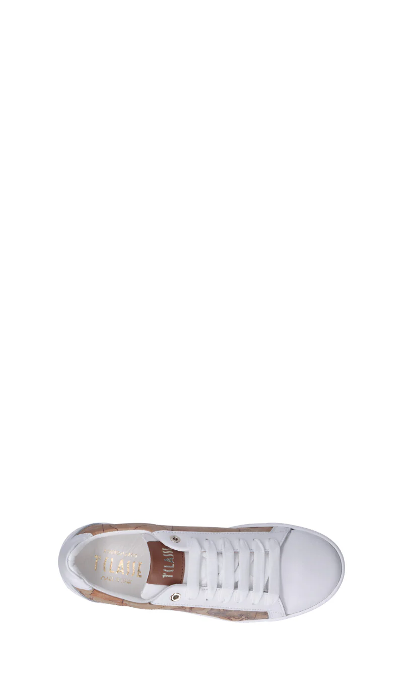 ALVIERO MARTINI Sneaker donna bianca - Image 5