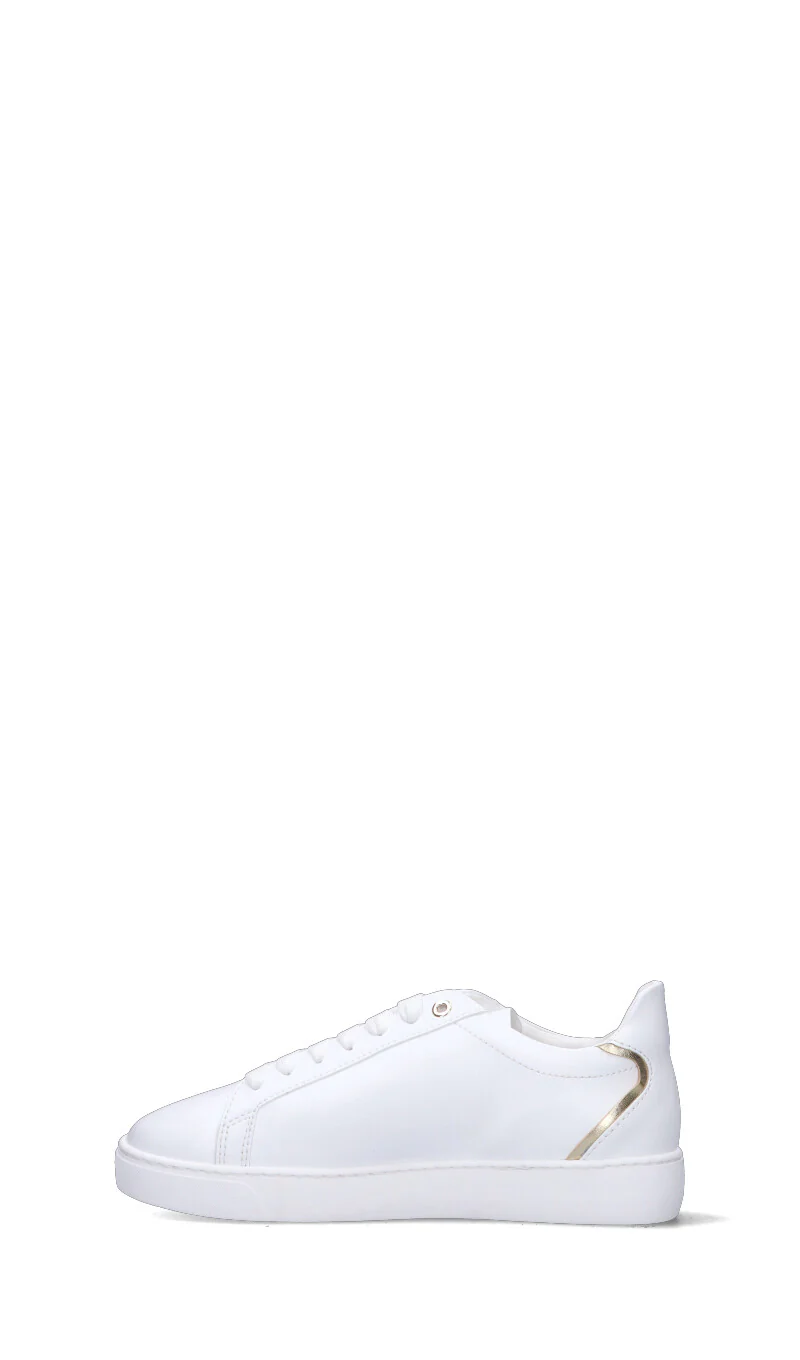 ALVIERO MARTINI Sneaker donna bianca - Image 4