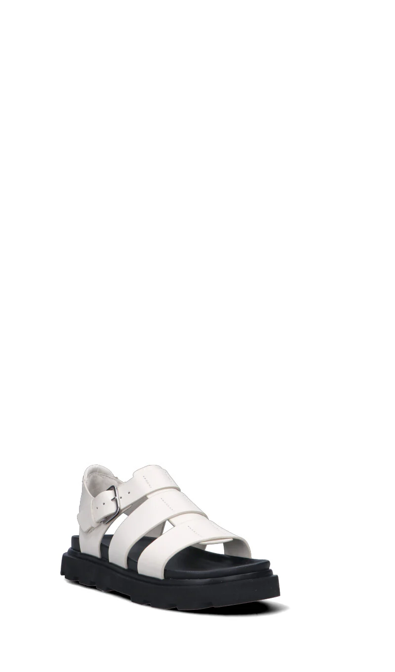 UGG Sandalo donna bianco - Image 2