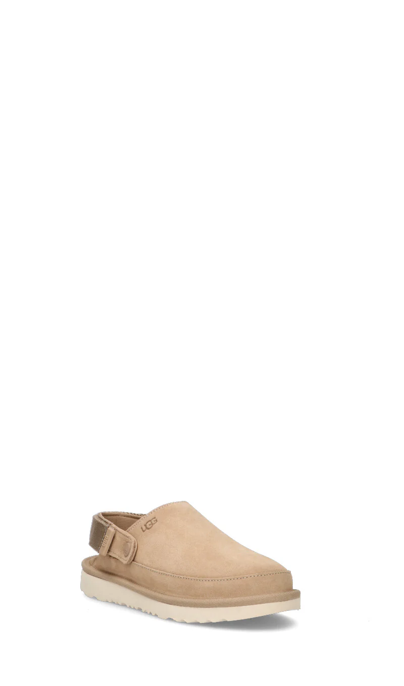 UGG - GOLDENSTAR CLOG Ugg ragazza sabbia in suede - Image 2