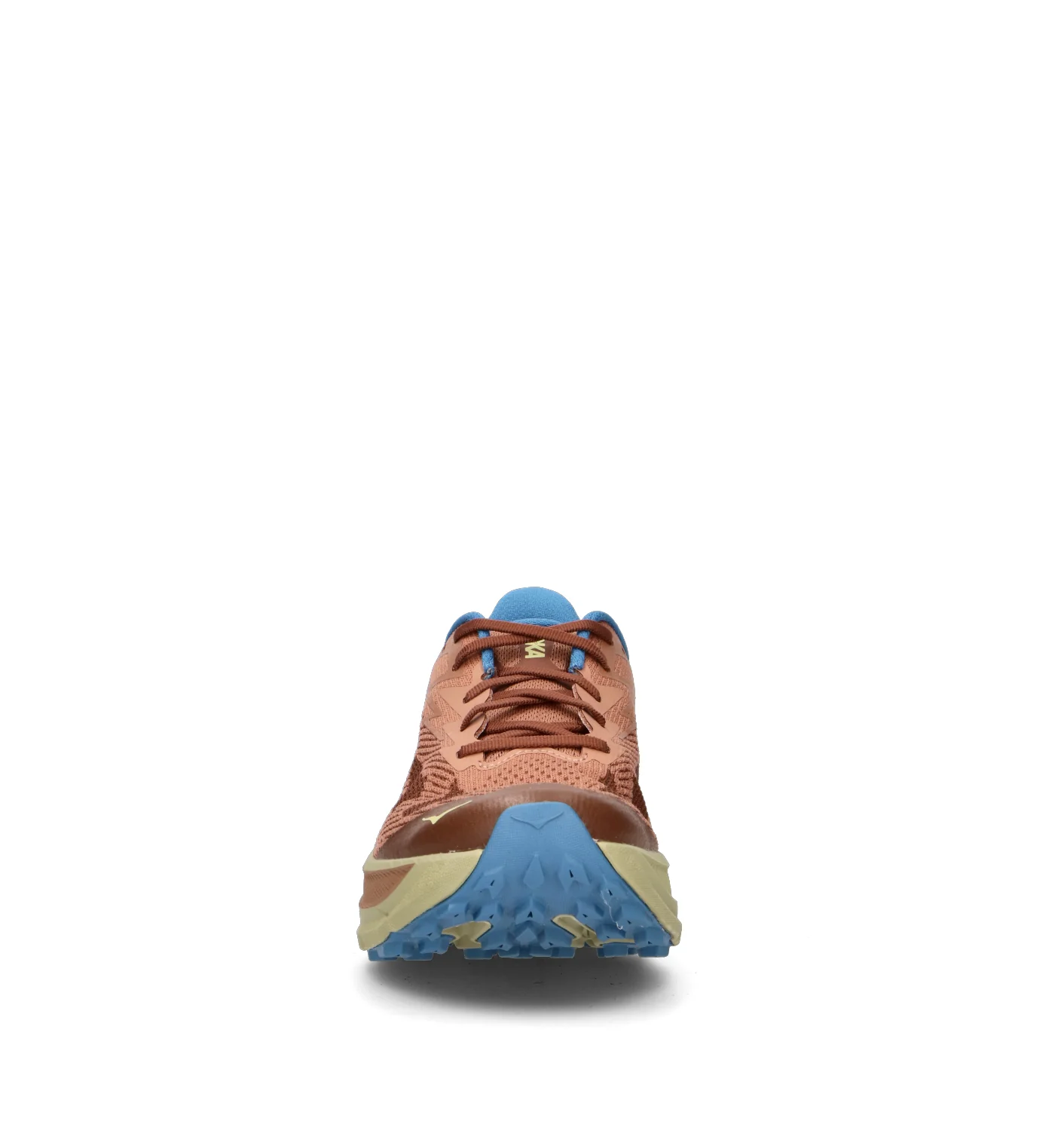 HOKA ONE ONE M CHALLENGER 8 Scarpa running uomo marrone - Image 3