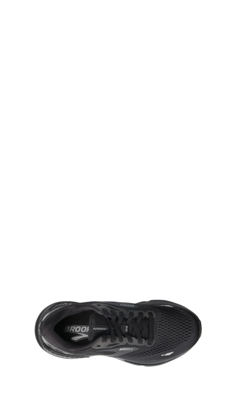 BROOKS - ADRENALINE GTS 23 Scarpa running donna nera - Image 5