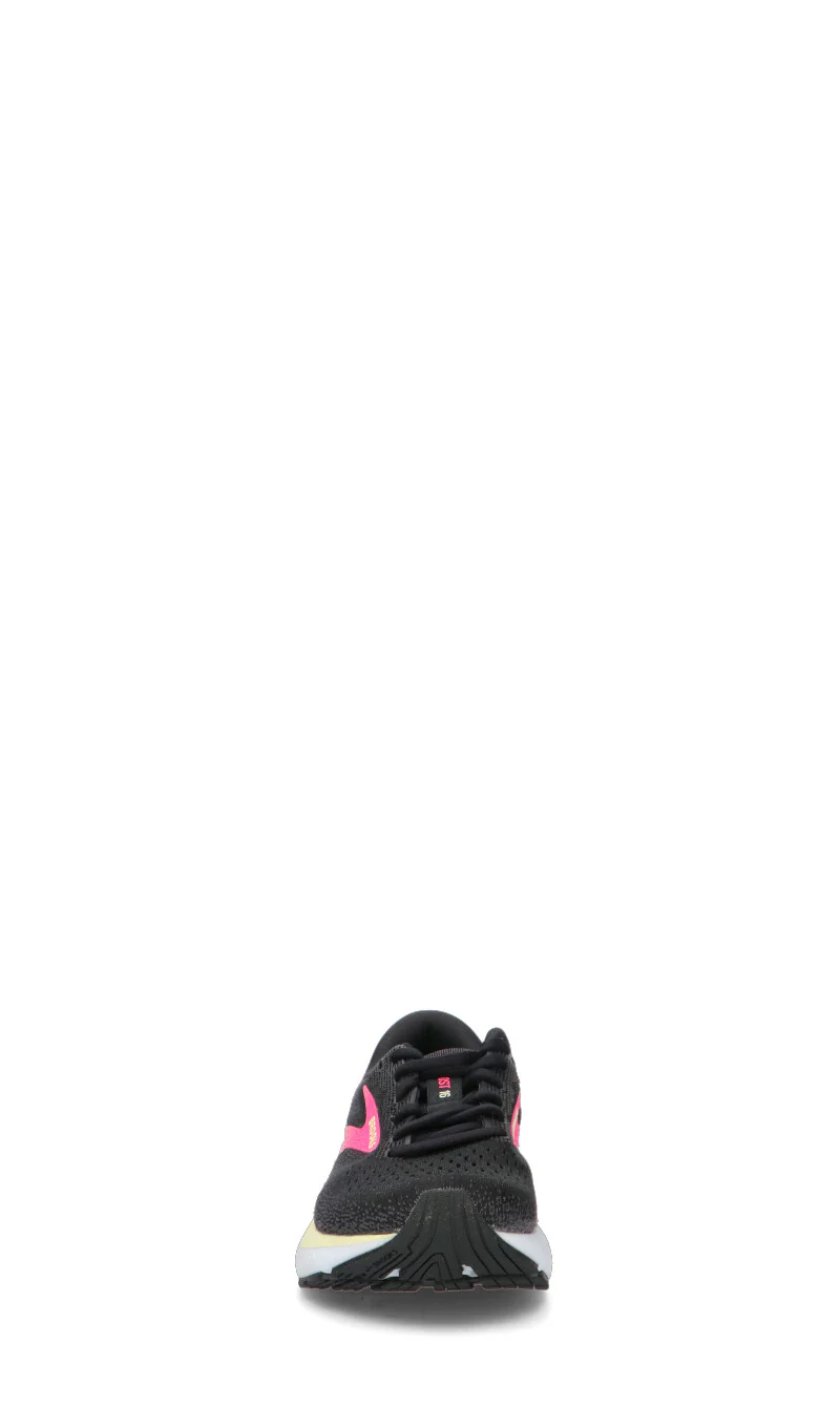 BROOKS - GHOST 16 Scarpa running donna nera - Image 3