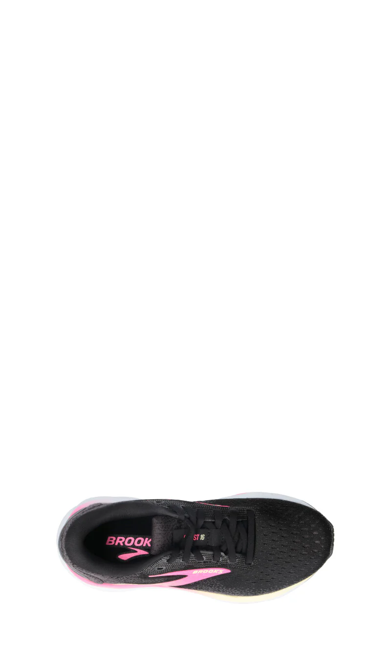 BROOKS - GHOST 16 Scarpa running donna nera - Image 5