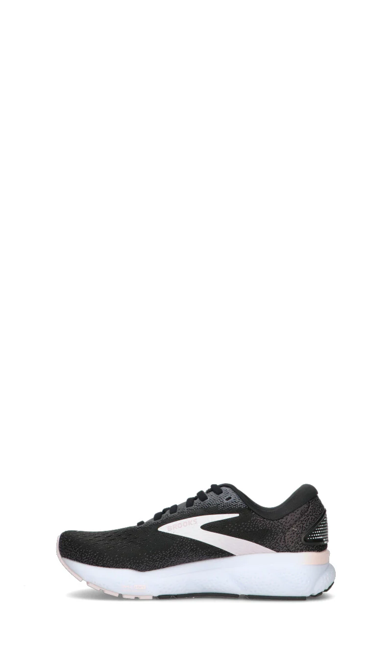 BROOKS GHOST 16 Scarpa running donna nera - Image 4