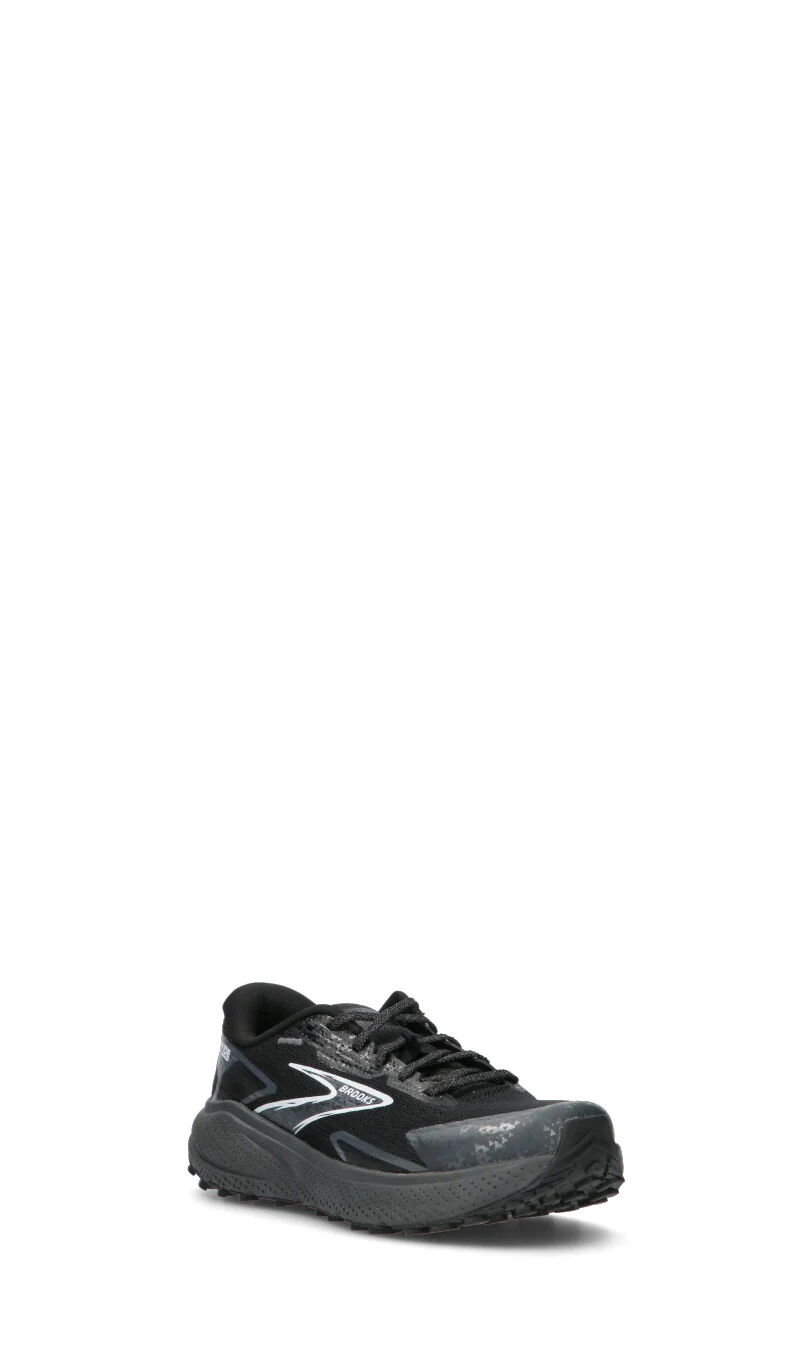 BROOKS DIVIDE 5 Scarpa running donna nera - Image 2