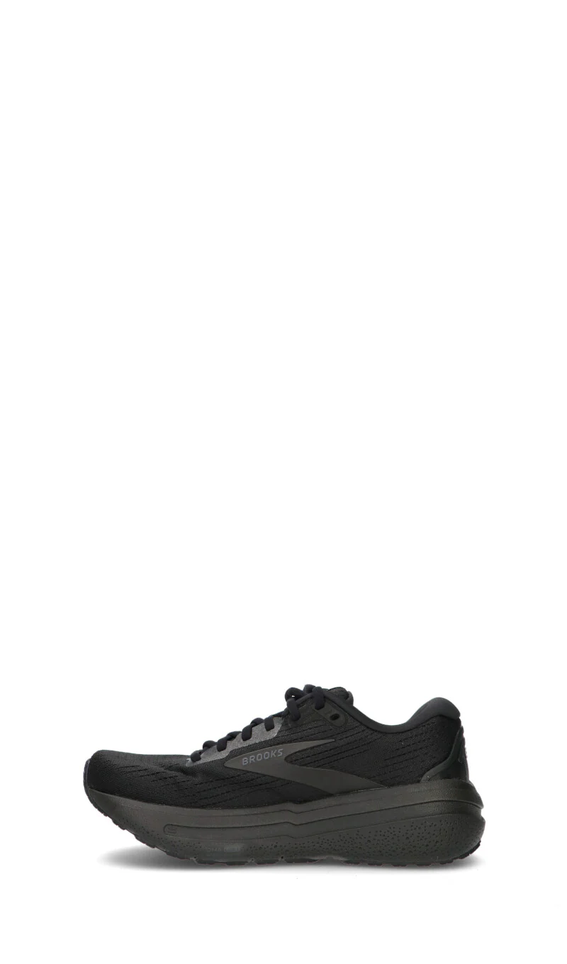 BROOKS - GHOST MAX 2 Scarpa running donna nera - Image 4