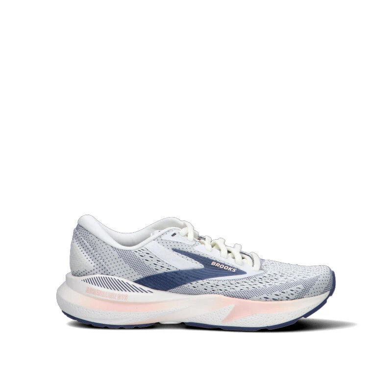 BROOKS ADRENALINE GTS 24 Scarpa running grigia