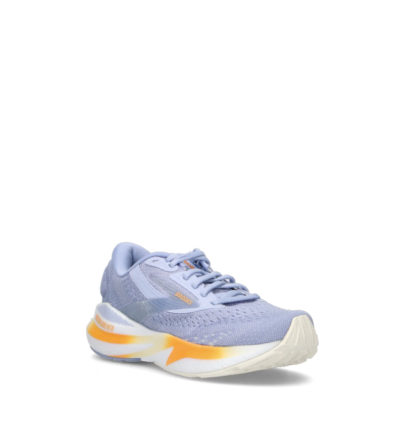 BROOKS ADRENALINE GTS 24 Scarpa running donna lilla - Image 2
