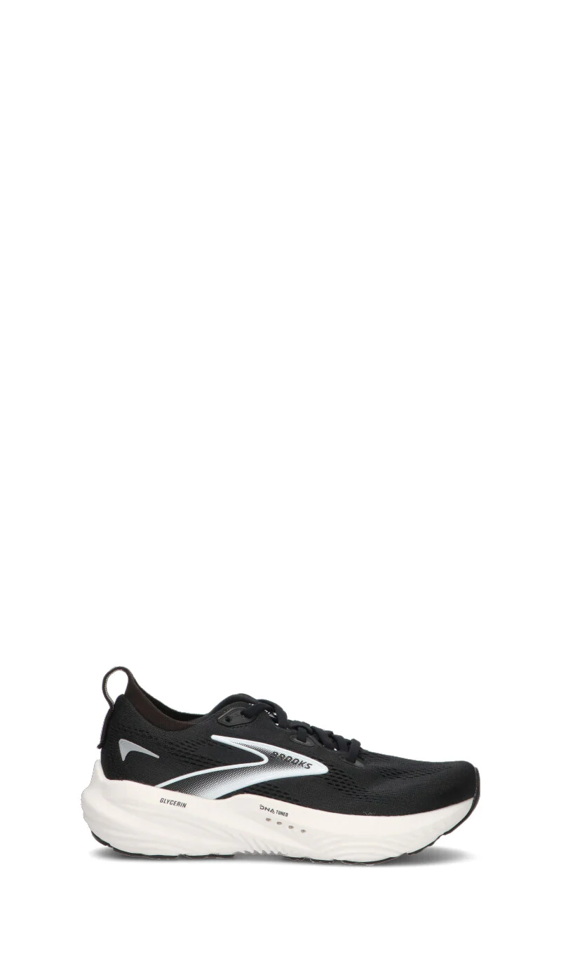 BROOKS GLYCERIN 22 Scarpa running donna nera - Image 6