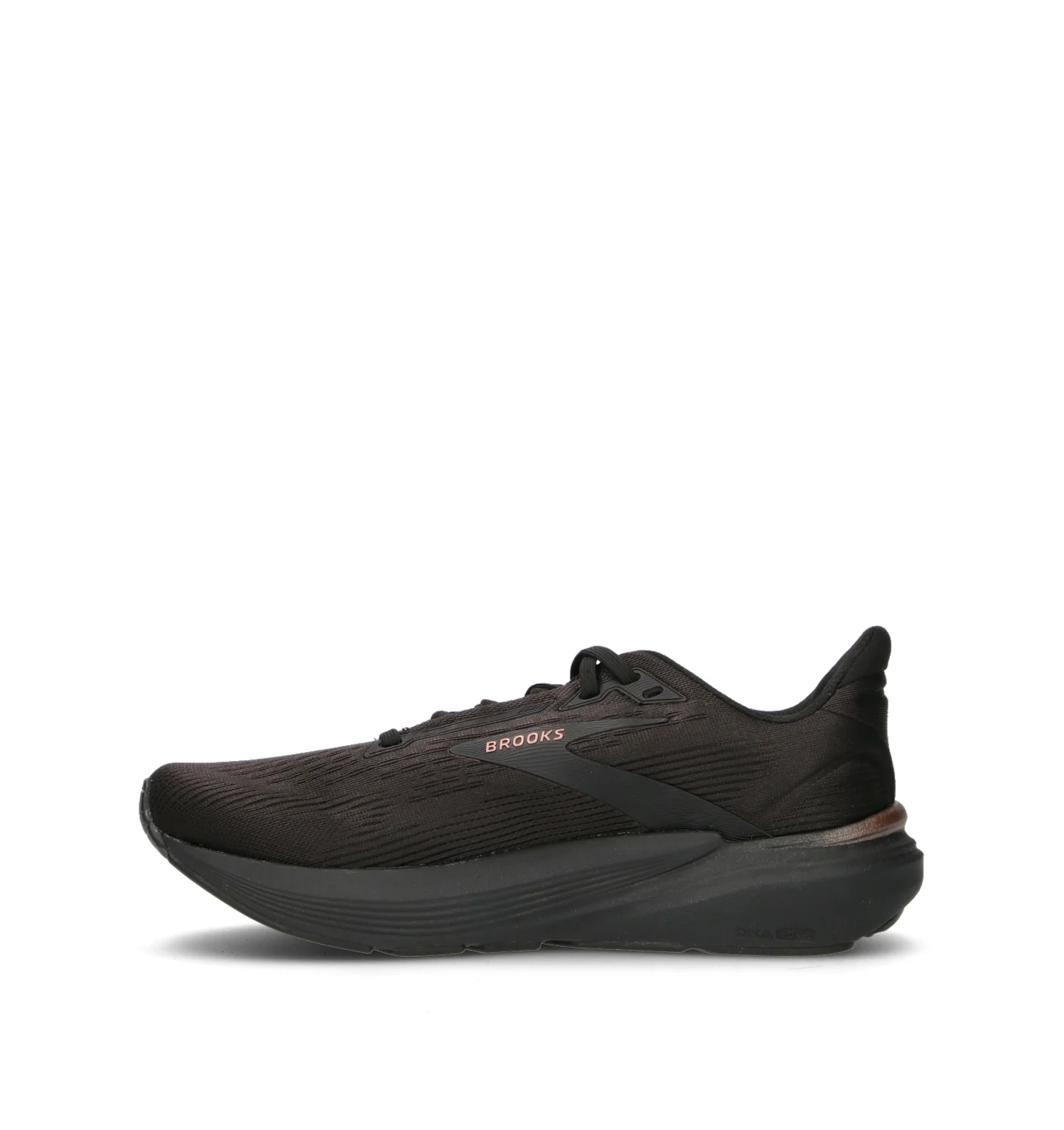 BROOKS REVEL 8 Scarpa running donna nera - Image 4