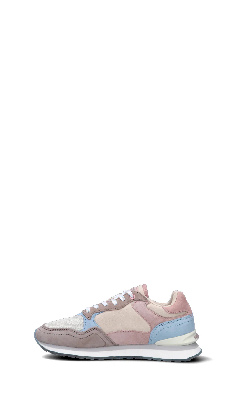 HOFF - BARCELONA Sneaker donna rosa - Image 4