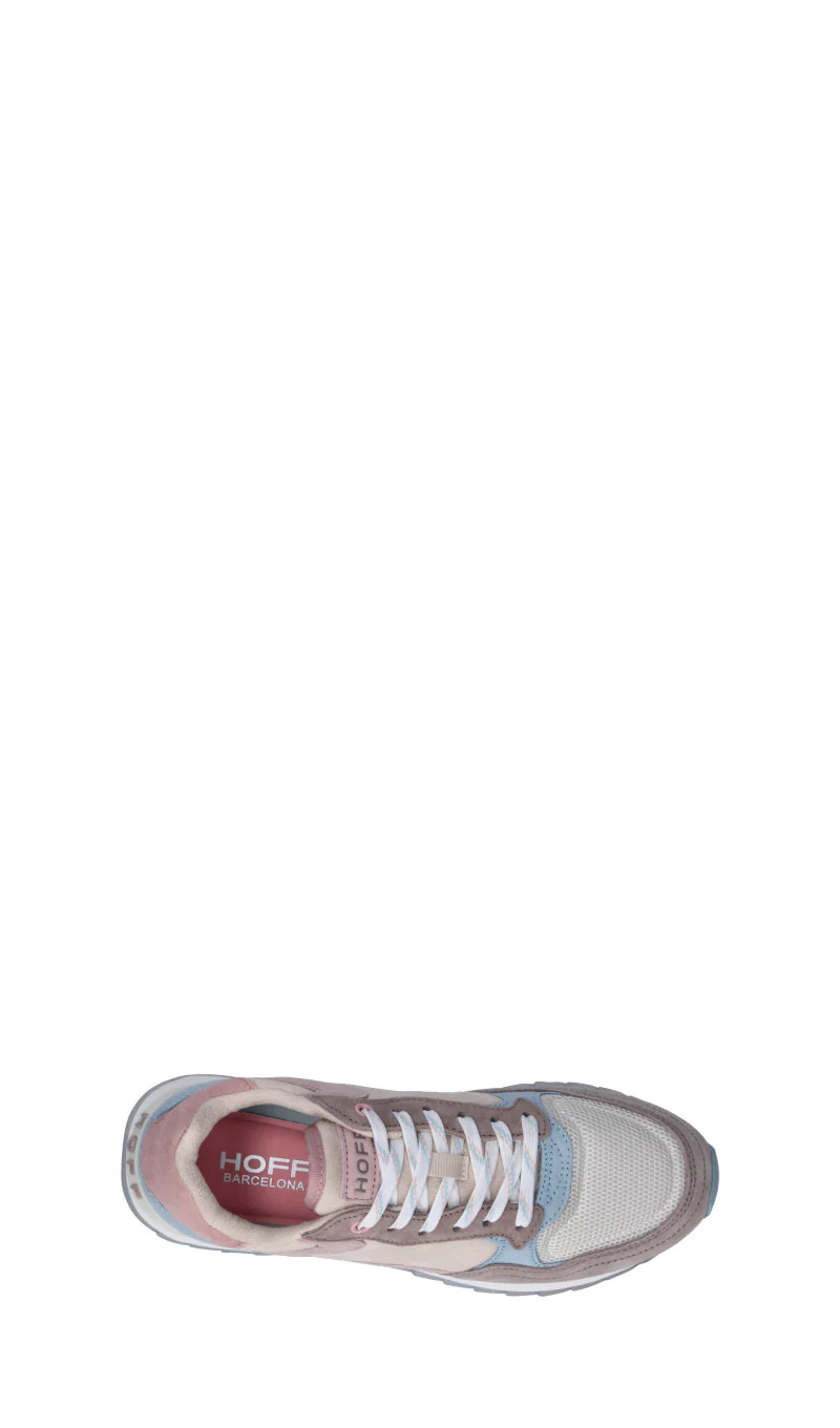 HOFF - BARCELONA Sneaker donna rosa - Image 5