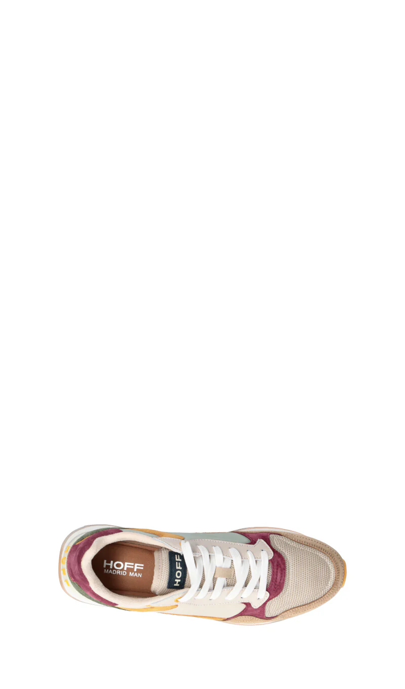 HOFF Sneaker uomo bianca - Image 5