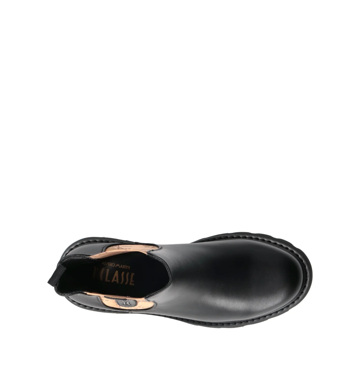 ALVIERO MARTINI Beatles donna nero - Image 5
