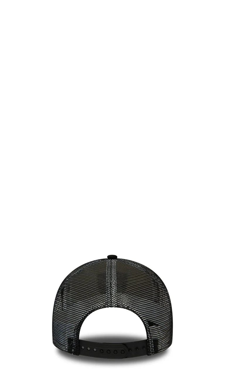 NEW ERA - Cappello unisex nero 'Raiders' - Image 2