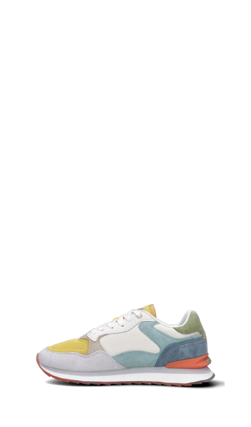 HOFF - DAYTONA Sneaker donna bianca - Image 4