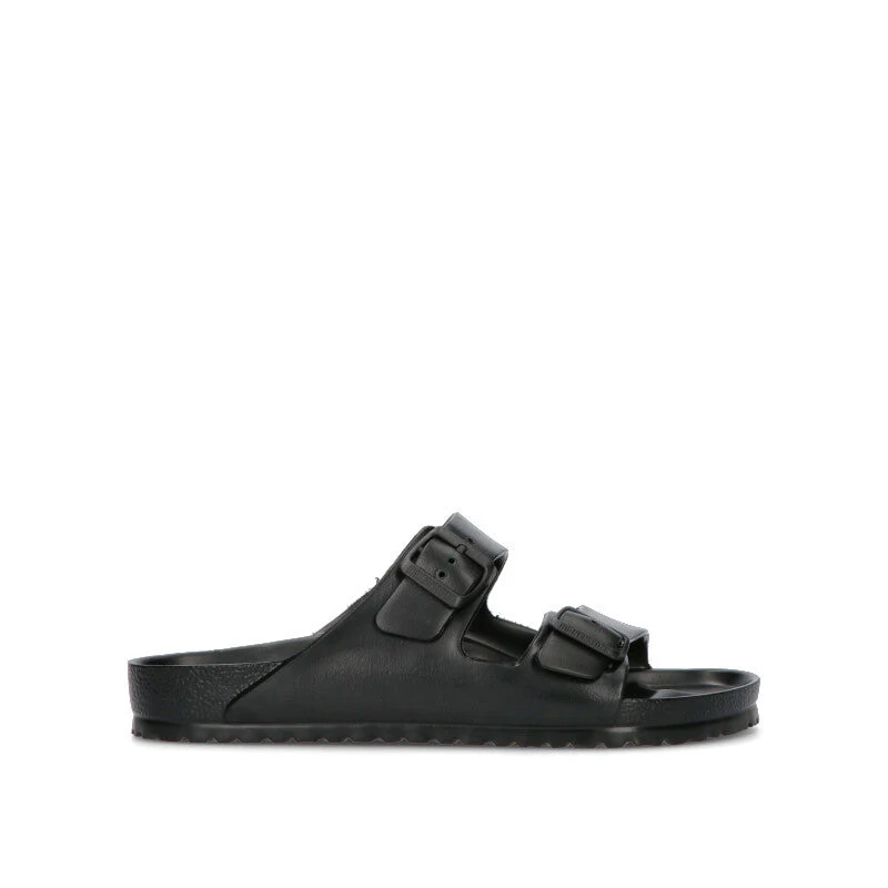 BIRKENSTOCK - ARIZONA EVA Ciabatta uomo nera