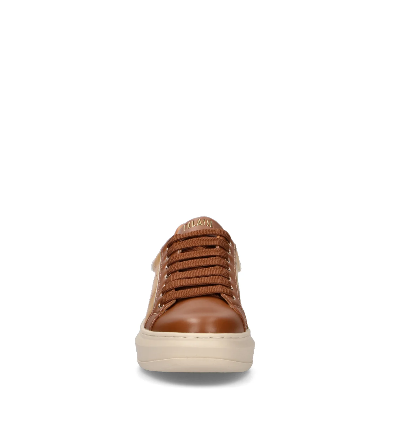 ALVIERO MARTINI Sneaker donna marrone - Image 3