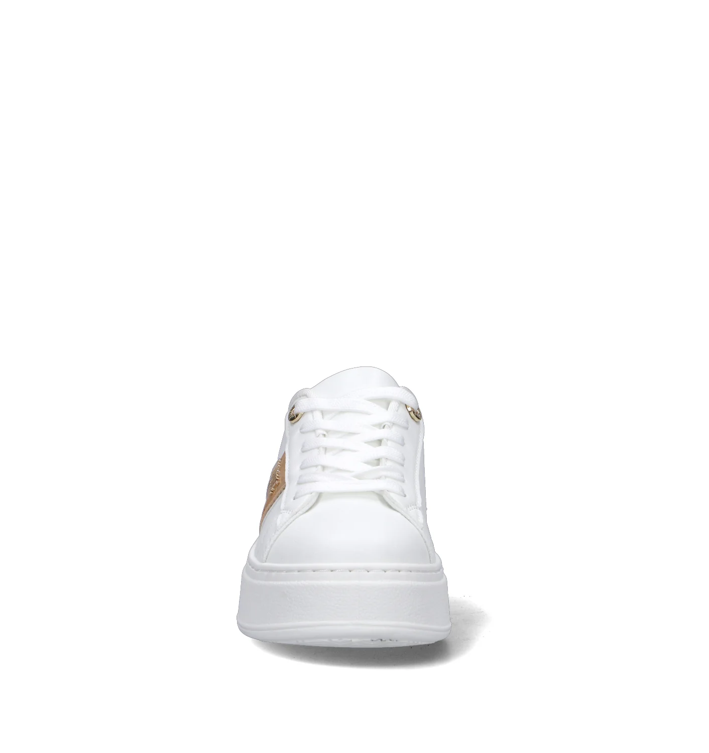 ALVIERO MARTINI Sneaker donna bianca - Image 3