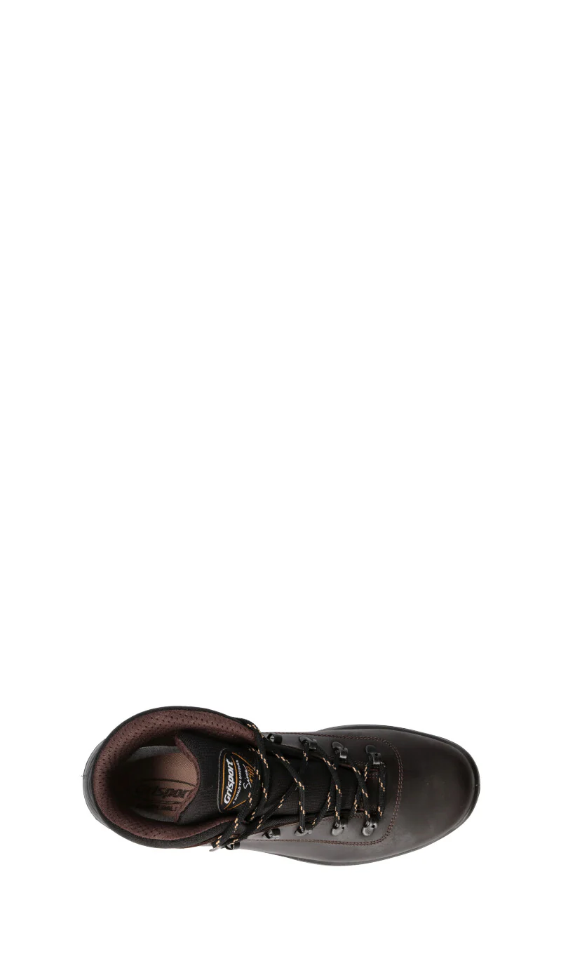 GRISPORT Pedula uomo marrone in pelle - Image 5