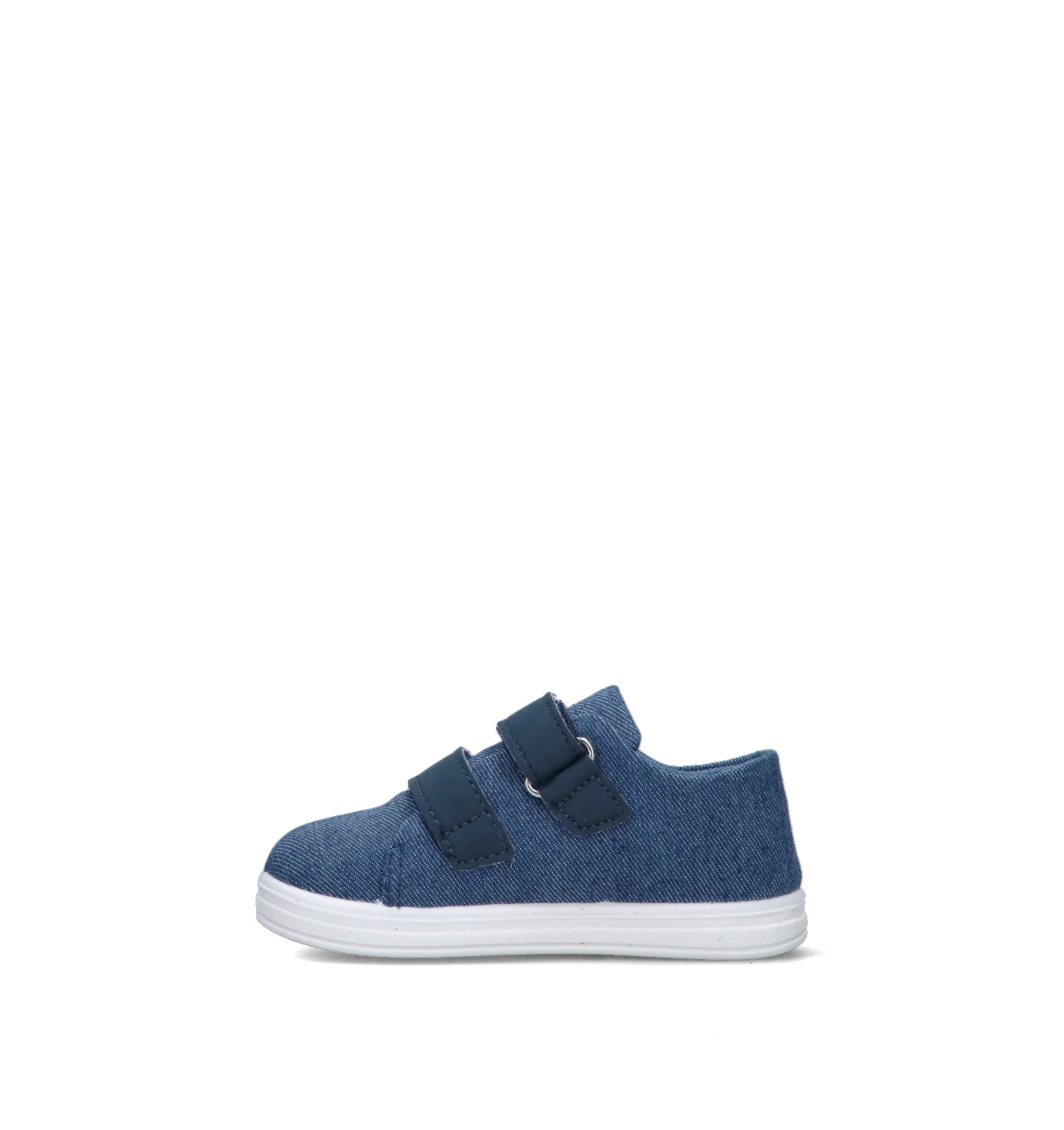 PRIMIGI Sneaker bimbo denim - Image 4