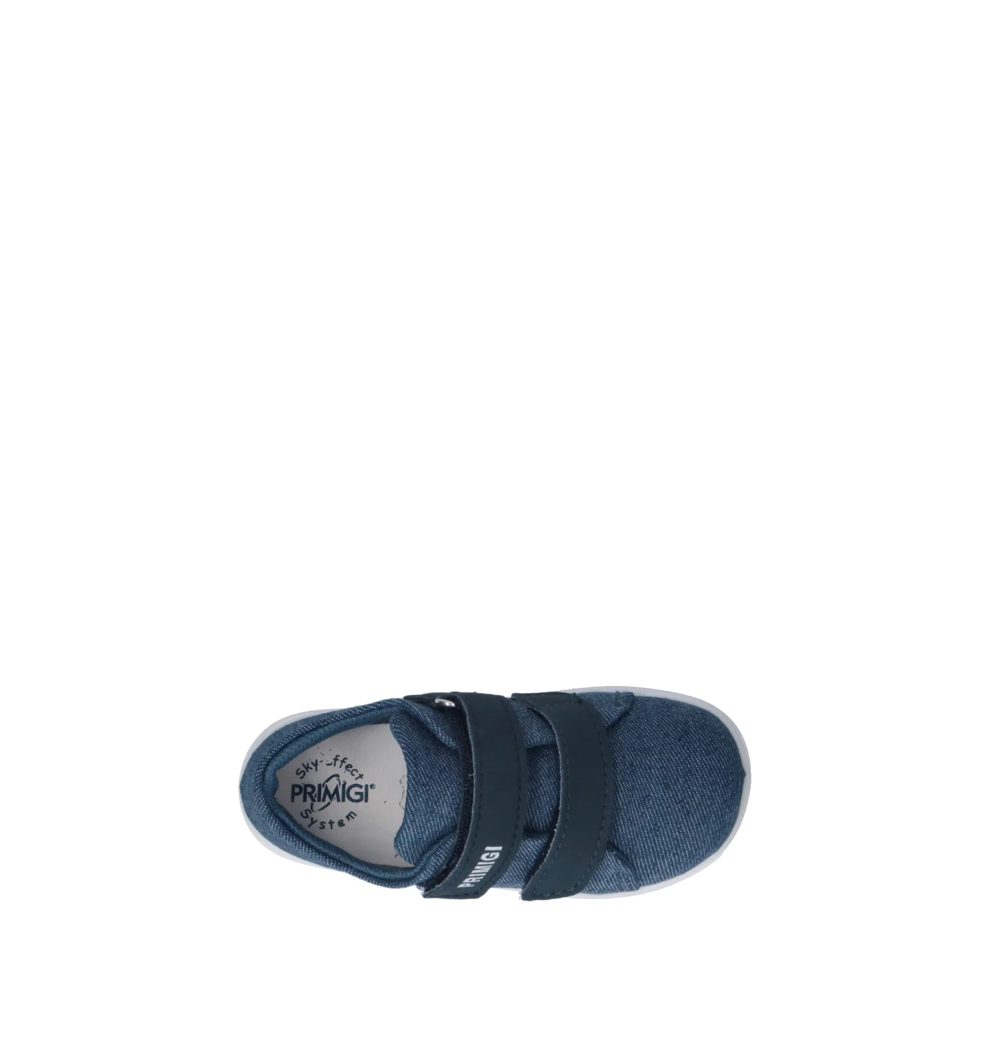 PRIMIGI Sneaker bimbo denim - Image 5