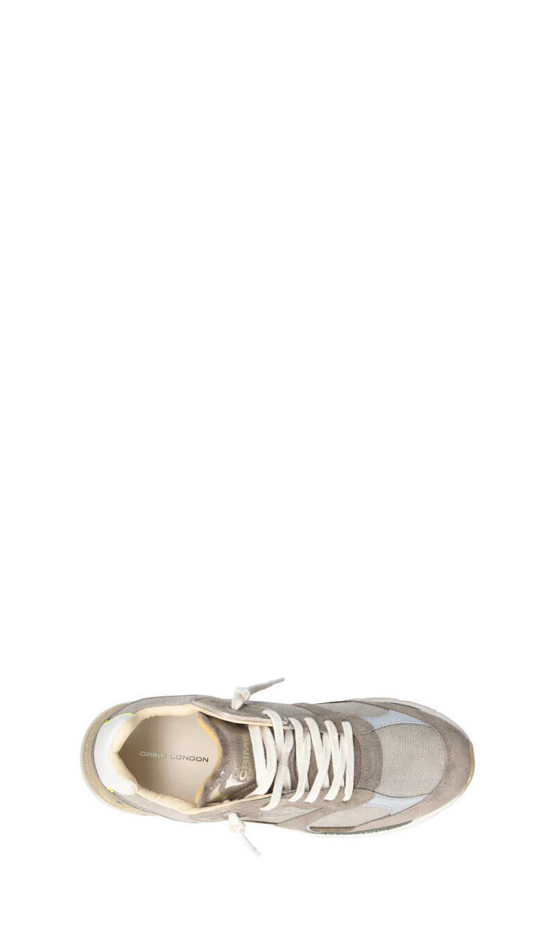 CRIME Sneaker uomo - Image 5
