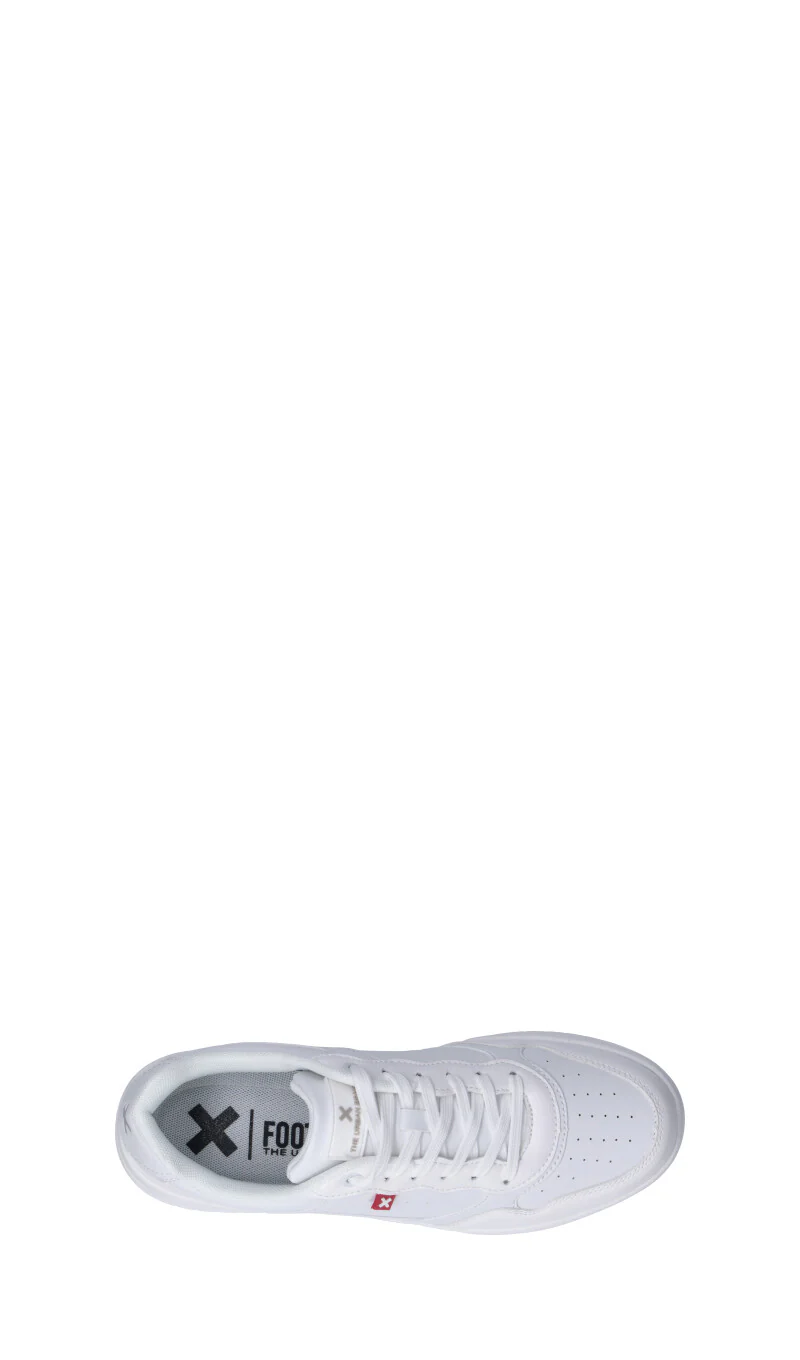XTI FOOTWEAR Sneaker uomo bianca - Image 5