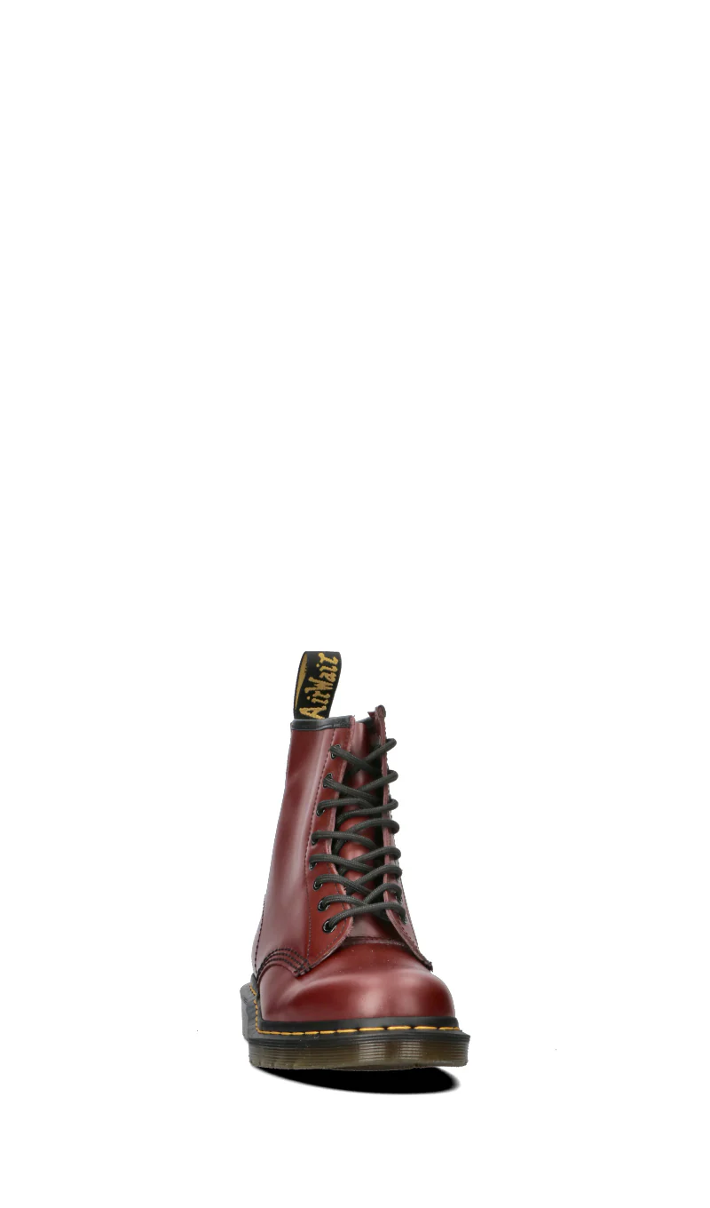 DR. MARTENS Anfibio uomo bordeaux - Image 3