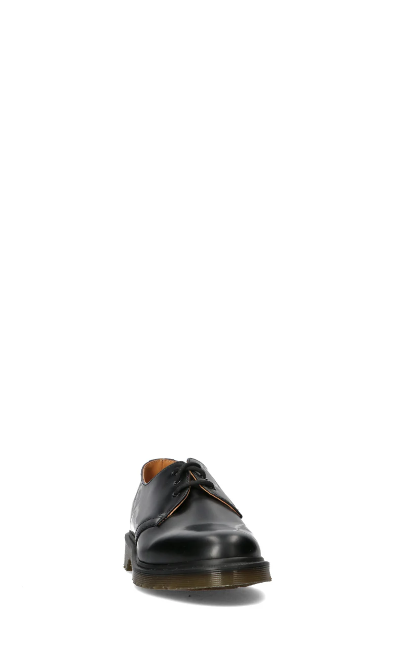 DR. MARTENS Stringata uomo nera - Image 3