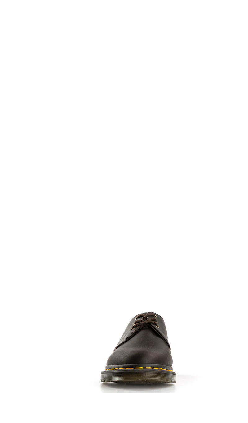 DR. MARTENS CARPATHIAN Stringata uomo marrone - Image 4