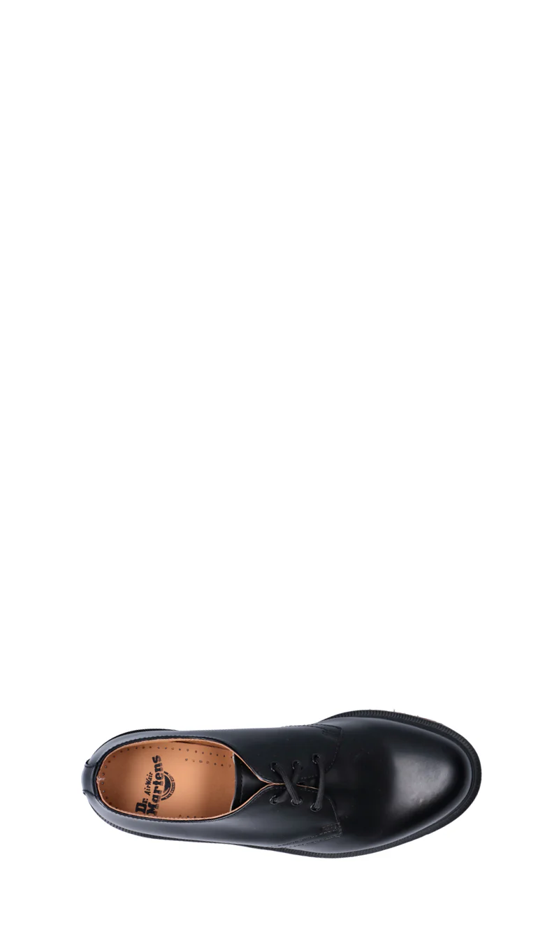 DR. MARTENS Stringata donna nera - Image 5